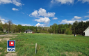 Łagoszów Wielki, uzbrojona działka budowlana, 1125 m2, cena 115 000 zł, sprzedam.  
  
Na sprzedaż działka o numerze 5/14, osta