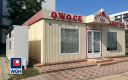 Chocianów, lokal handlowo-usługowy, łączna powierzchnia 49 m2, sprzedam, cena 130 000 zł.  
  
Oferuję na sprzedaż lokal pod dz