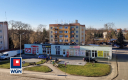 Szprotawa, budynek użytkowy 420 m2, działka 16 ar, cena 2 990 000 zł, sprzedam.  
  
Na sprzedaż nieruchomość inwestycyjna, bud