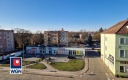 Szprotawa, budynek użytkowy 420 m2, działka 16 ar, cena 2 990 000 zł, sprzedam.  
  
Na sprzedaż nieruchomość inwestycyjna, bud