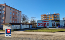 Szprotawa, budynek użytkowy 420 m2, działka 16 ar, cena 2 990 000 zł, sprzedam.  
  
Na sprzedaż nieruchomość inwestycyjna, bud