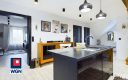 Szprotawa, apartament dwupoziomowy 82 m2, 4 pokoje, cena 590 000 zł, sprzedam.  
  
Na sprzedaż apartament w śródmieściu, w zab
