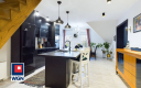 Szprotawa, apartament dwupoziomowy 82 m2, 4 pokoje, cena 590 000 zł, sprzedam.  
  
Na sprzedaż apartament w śródmieściu, w zab