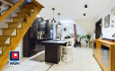 Szprotawa, apartament dwupoziomowy 82 m2, 4 pokoje, cena 590 000 zł, sprzedam.  
  
Na sprzedaż apartament w śródmieściu, w zab
