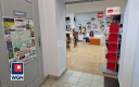 Szprotawa, lokal handlowy w galerii handlowej TURKUS, 76 m2, odstępne 3000 zł netto, wynajmę.  
  
Posiadam w ofercie lokal han