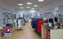 Szprotawa, lokal handlowy w galerii handlowej TURKUS, 76 m2, odstępne 3000 zł netto, wynajmę.  
  
Posiadam w ofercie lokal han