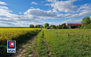 Dzikowice, działka budowlana 1114 m2, cena 66 840 zł, sprzedam.  
  
Na sprzedaż działka budowlana o powierzchni 11 ar, w spoko