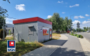 Wiechlice, pawilon handlowo-usługowy, 20 m2, odstępne 800 zł, wynajmę.  
  
Wynajmę pawilon przy ulicy Brzozowej w Wiechlicach,