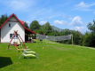 Bieszczady111 - domki