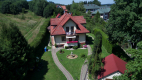 Bieszczady 111 - pokoje