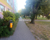 M4 rozkładowe, Piaski, balkon