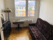 2 pokjowe z balkonem, osiedle Bugaj 