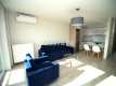 Apartament z klimatyzacją i garażem podziemnym