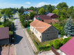 Wiejski Dom z Zabudowaniami w Błogocicach 