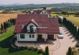 Wspanialy dom na widokowej działce, Zręczyce