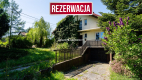 Dom z potencjałem / 10 ar / Wieliczka - Ochota