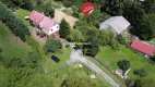 Dom + Agroturystyka / Dolinki Krakowskie 