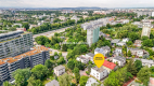 Unikalna nieruchomości przy Rondzie Polsadu