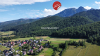 Pensjonat z widokiem na Giewont!