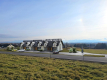 Dom z panoramicznym widokiem na Tatry