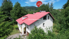 Dom o pow. 180 m2 w Beskidzie Wyspowym - Dobra.