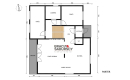Dom o pow. 180 m2 w Beskidzie Wyspowym - Dobra.