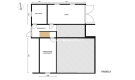 Dom o pow. 180 m2 w Beskidzie Wyspowym - Dobra.