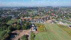 Dom w zabudowie blizniaczej, Lubocza, Kraków