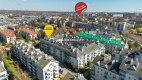 LOKAL BIUROWY W ATRAKCYJNEJ LOKALIZACJI I CENIE