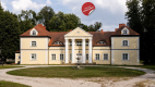 Historyczny Pałac w Radoszewnicy