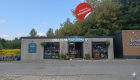 48 m² na Twój biznes przy Galerii ATUT - gotowy lokal handlowo-usługowy!   

 Na sprzedaż oferujemy lokal handlowo-usługowy o p