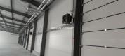 Centrum logistyczne 2500 m2  Niepołomice 
