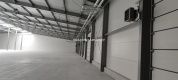 Centrum logistyczne 2500 m2  Niepołomice 