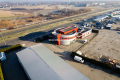 Hala 1000 m2 - Rybitwy Kraków