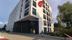 Nowy lokal, Lipska, 40m2 + 2 miejsca postojowe