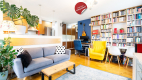 3-pokoje | ul. Felińskiego | 54 m² |
