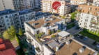 Penthouse / taras 120 m2 / panorama Krakowa