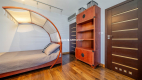 Penthouse / taras 120 m2 / panorama Krakowa