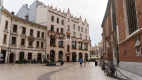 Rynek Główny / Kościół Mariacki / 41 m2