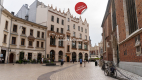 Kościół Mariacki / Rynek Główny / 2 mieszkania