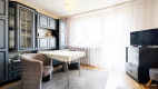 3 pokoje z potencjałem | Loggia |  Mistrzejowice