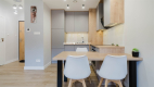 M-2 POK.|33M|RAKOWICKA|INWESTYCJA |BALKON |ZIELONO