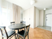 Nowoczesne studio na wynajem – umeblowane, balkon