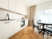 Nowoczesne studio na wynajem – umeblowane, balkon