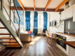 Atrakcyjny Loft w centrum Krakowa - ul. Lubelska