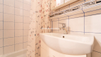 2 pokoje - Bosacka- 59m2 - 3200zł