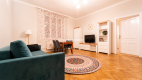 2 pokoje - Bosacka- 59m2 - 3200zł