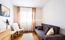 3 pok. Bronowicka, Kraków – doskonała lokalizacja
