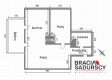  MIESZKANIE 2 POKOJE BALKON GARAŻ BRONOWICE 