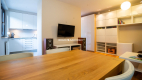  Wynajem mieszkania 55,5m² z ogródkiem - Kraków